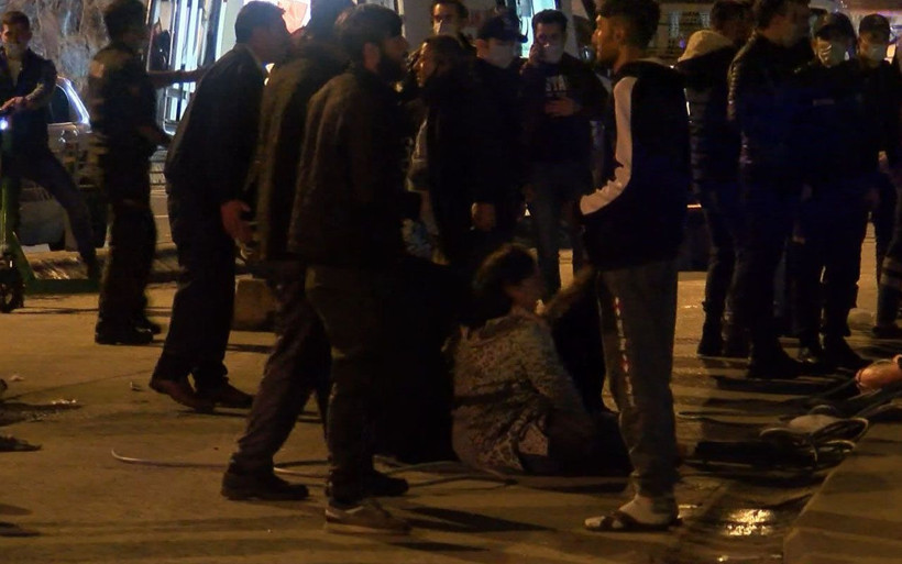 Sarıyer'de intihar: Ailesiyle tartışan genç denize atladı 'Ali'm yapma bunu...' - Resim: 2