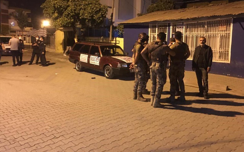 Adana'da şehit kardeşine kanlı pusu: Ne bana yar olacak ne de sana' deyip öldürdü - Resim: 1