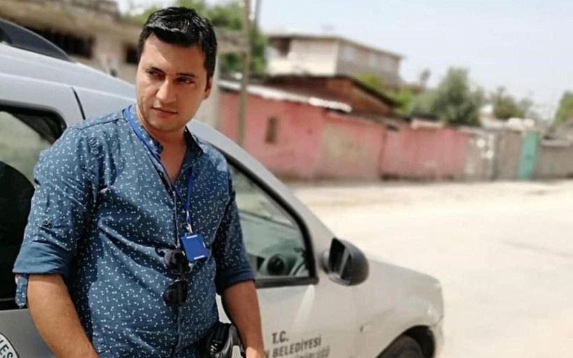 Adana'da şehit kardeşine kanlı pusu: Ne bana yar olacak ne de sana' deyip öldürdü - Resim: 3