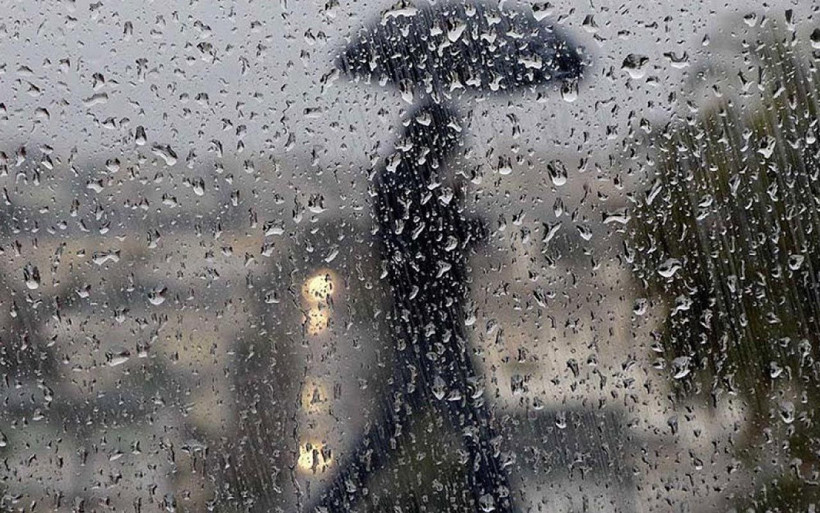 Meteoroloji uyardı yarın geliyor 3 gün sağanak yağış var işte son hava durumu - Resim: 1