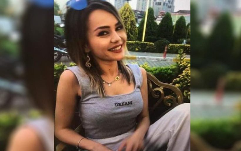Bahçelievler'deki patlamanın arkasından cinayet çıktı! Fatma Mavi boğularak öldürülmüş - Resim: 3