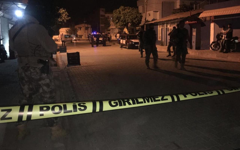 Adana'da şehit kardeşine kanlı pusu: Ne bana yar olacak ne de sana' deyip öldürdü - Resim: 2