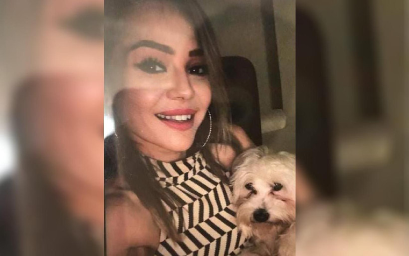 Bahçelievler'deki patlamanın arkasından cinayet çıktı! Fatma Mavi boğularak öldürülmüş - Resim: 1