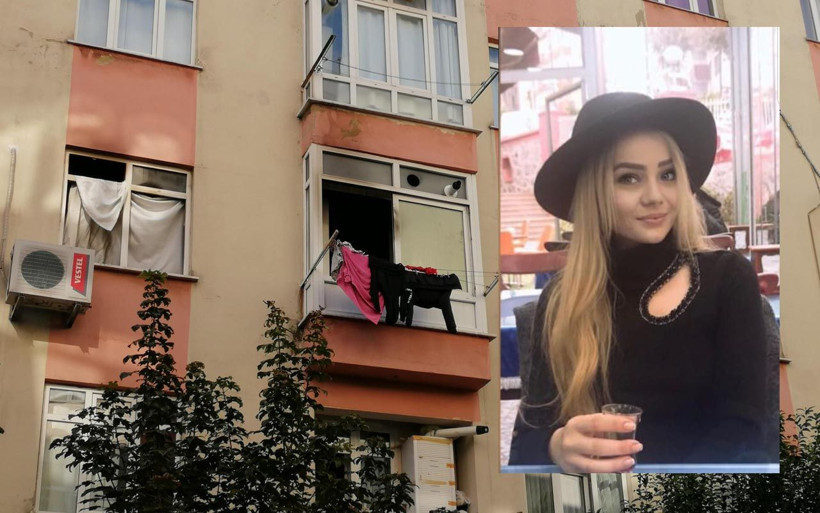 Bahçelievler'deki patlamanın arkasından cinayet çıktı! Fatma Mavi boğularak öldürülmüş - Resim: 4