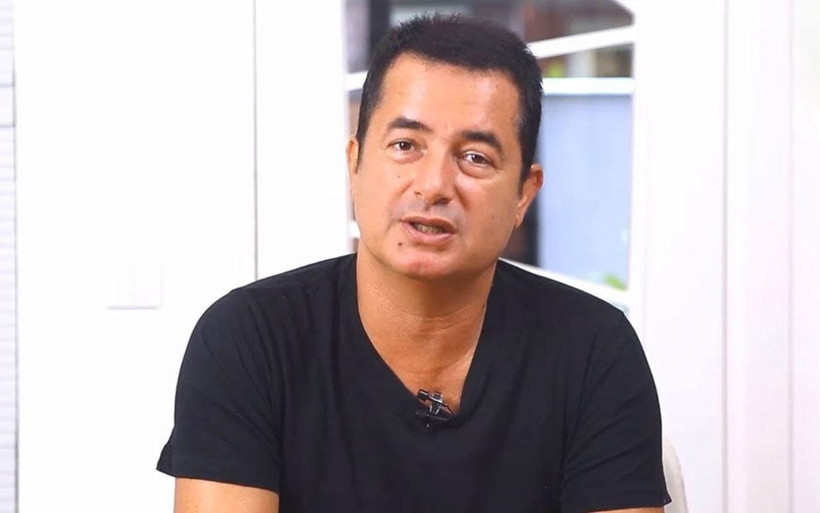 Acun Ilıcalı'dan bomba transferler peş peşe Tolga Çevik Aleyna Tilki... - Resim: 1