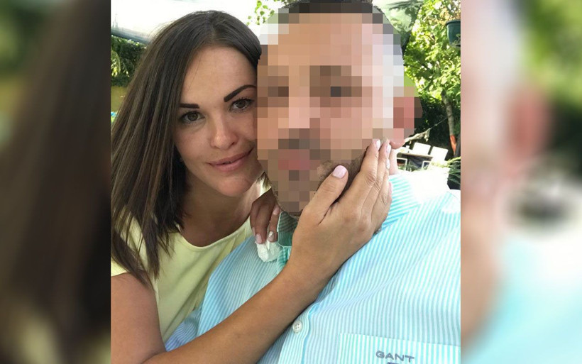 Ankara'da Rus eşe öldüresiye dayak terörü! Banyoya soktu kanlar içinde bıraktı - Resim: 1