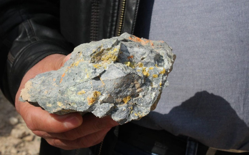 Ağrı'da işsiz gençler heyecanla bekliyor! Mollakara köyünde 'altın' sevinci sürüyor - Resim: 4