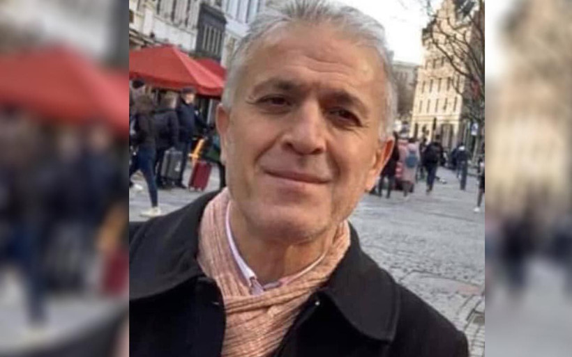 Depremde ölen emekli astsubayın acı kaderi: 20 yıl önce deprem nedeniyle taşınmış - Resim: 1