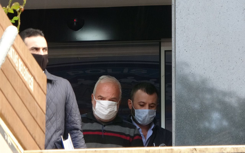 Hande Çinkitaş'ın katili en yakını çıktı! 19 yıl sonra ortaya çıkan şok gerçek - Resim: 1