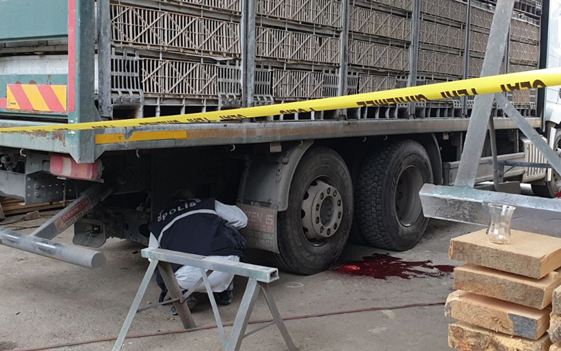 Osmaniye'de arka arkaya 3 ihbar! Yakın arkadaşlarını öldürdü ağabeyini ağır yaraladı - Resim: 1