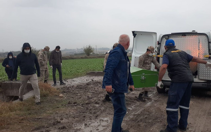 Osmaniye'de arka arkaya 3 ihbar! Yakın arkadaşlarını öldürdü ağabeyini ağır yaraladı - Resim: 4