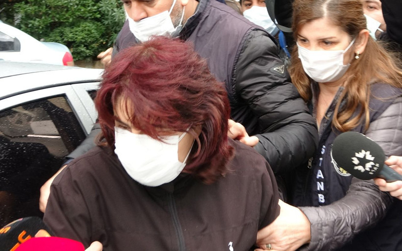 Hande Çinkitaş'ın katili en yakını çıktı! 19 yıl sonra ortaya çıkan şok gerçek - Resim: 3