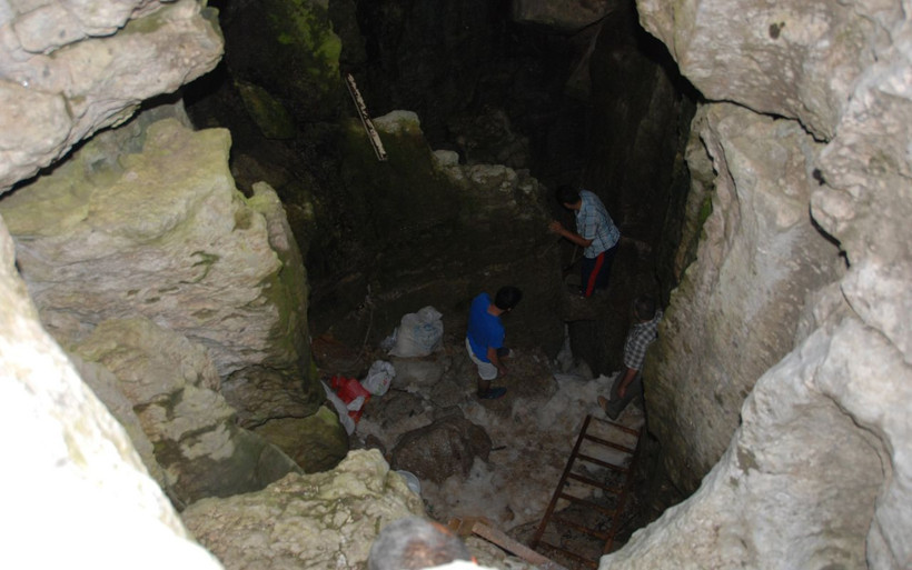 Antalya'da müşteriye özel üretiliyor! 40 metre derindeki soğuk havada bekletiliyor - Resim: 3