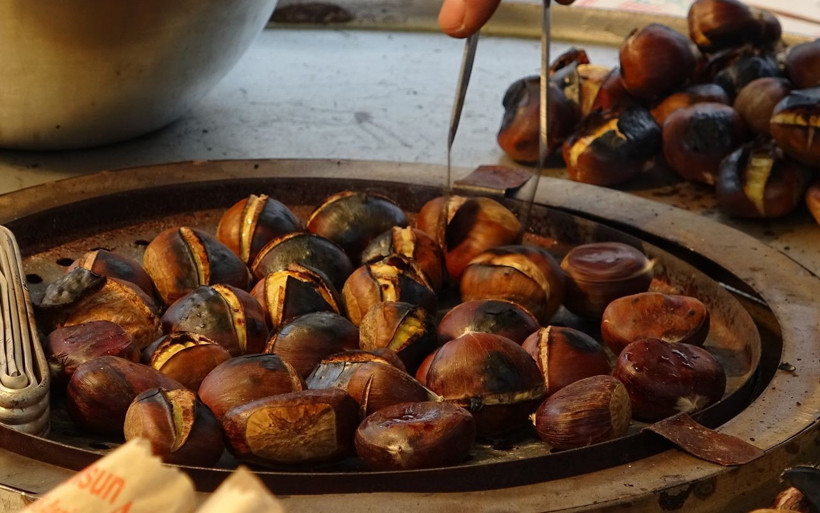 Bursa'da gal arısı hastalığı kestaneyi vurdu! Fiyatı altınla yarışmaya başladı - Resim: 2