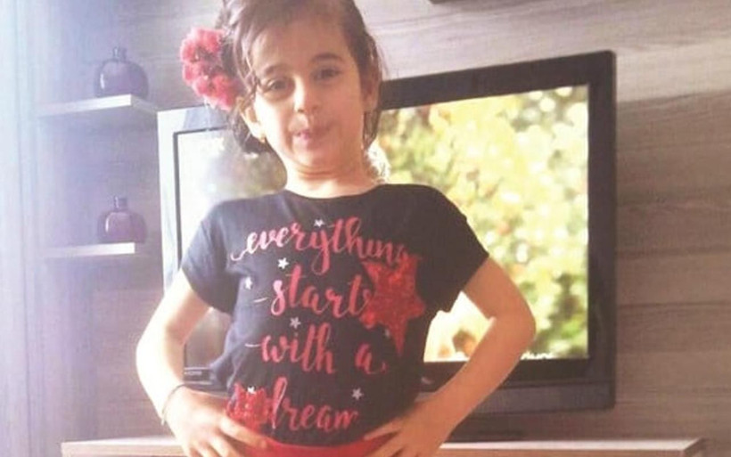 Eylül Yağlıkara cinayetinde karar çıktı! Katil arama çalışmalarına katılmıştı - Resim: 1