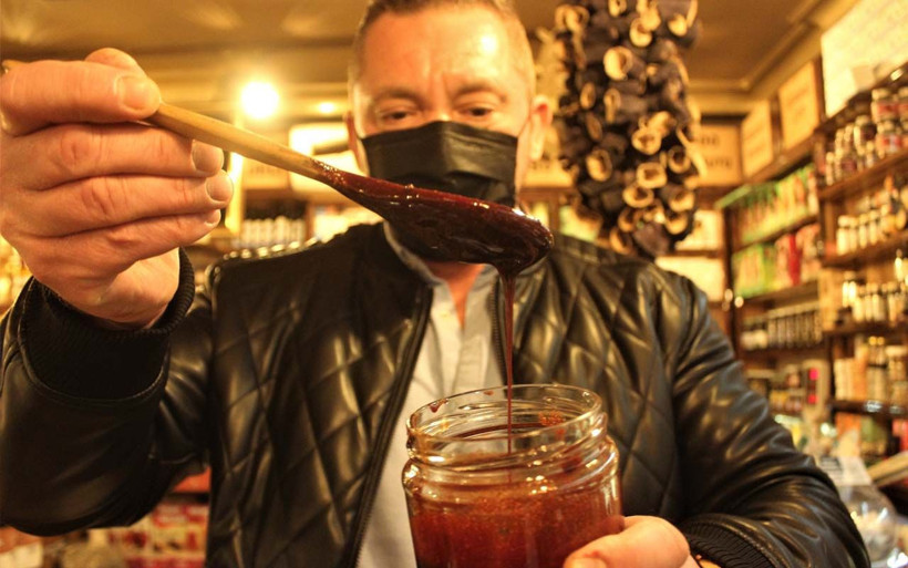 Hazırladığı özel karışıma 48 saat süre verdi! Vatandaşların büyük ilgisini gördü - Resim: 4