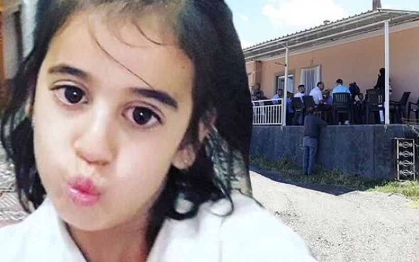 Eylül Yağlıkara cinayetinde karar çıktı! Katil arama çalışmalarına katılmıştı - Resim: 2