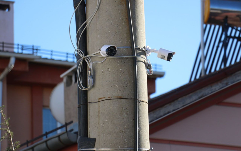 Sivas'ta muhtar kendi maaşıyla başardı! Mahallesinde 'asayiş' sözünü tuttu - Resim: 2