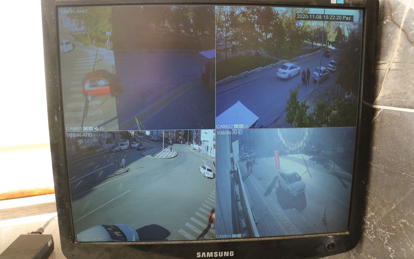 Sivas'ta muhtar kendi maaşıyla başardı! Mahallesinde 'asayiş' sözünü tuttu - Resim: 3