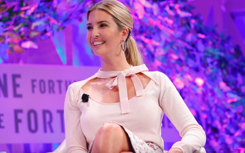 Ivanka Trump'ın Beyaz Saray kaderi ne olacak? İşte yeni mesleği - Resim: 1