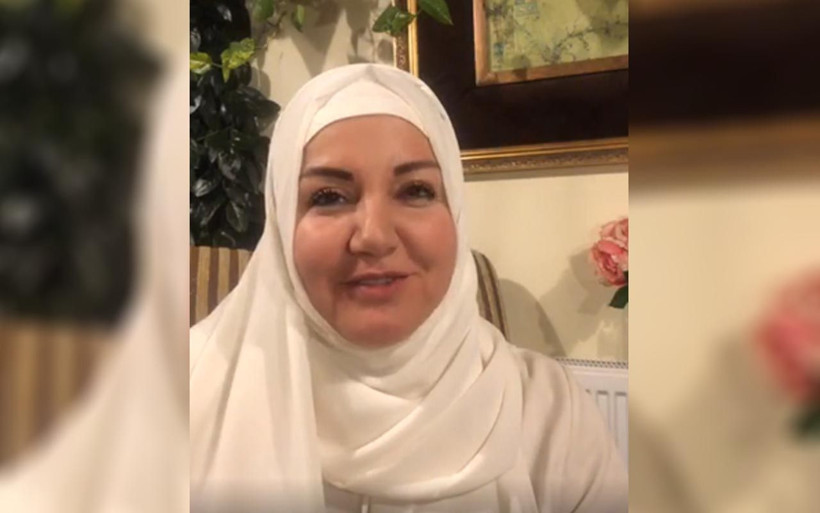 Koronavirüste yaşadıklarını anlatan İkbal Gürpınar: Annemin cenazesine bile gidemedim - Resim: 1