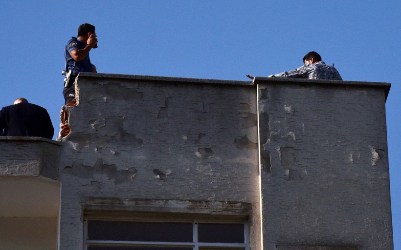 Antalya'da işinin bozulmasıyla eşi evi terk eden adam intihara kalkıştı - Resim: 3