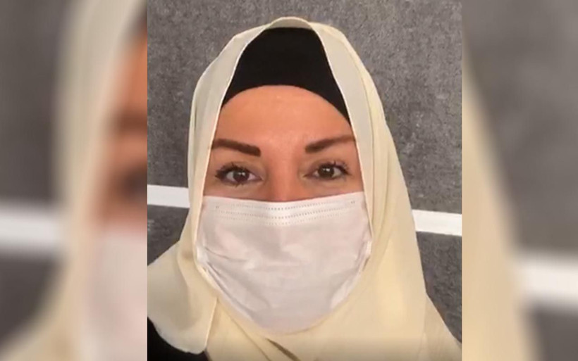 Koronavirüste yaşadıklarını anlatan İkbal Gürpınar: Annemin cenazesine bile gidemedim - Resim: 3