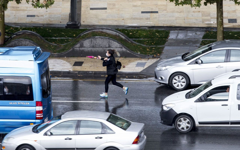 Meteoroloji'den İstanbul için son dakika sağanak uyarısı! Bu saatlere dikkat - Resim: 4