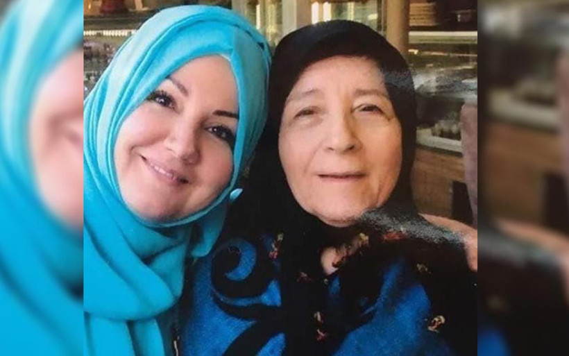 Koronavirüste yaşadıklarını anlatan İkbal Gürpınar: Annemin cenazesine bile gidemedim - Resim: 4