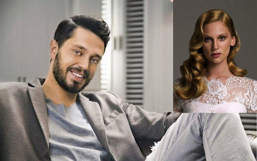 Masumlar Apartmanı yıldızı Farah Zeynep Abdullah ile Murat Boz bomba aşkı - Resim: 3
