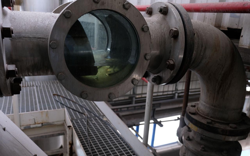 Konya'da şeker pancarından etil alkol elde ediliyor! Yurt dışına çıkacak dövize engel oluyor - Resim: 2