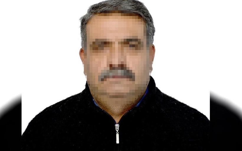 İzmir'de pazarcıdan katliam! Kızını ve eşini öldürdü balkonda sigara içerken yakalandı - Resim: 1