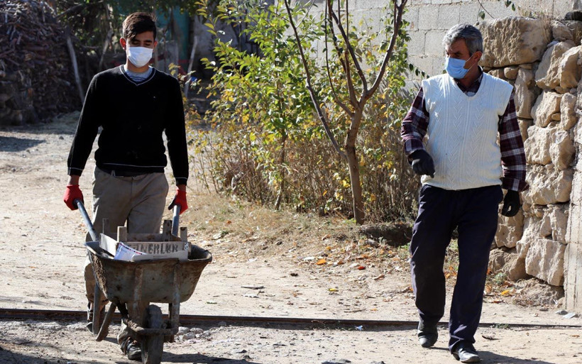 Kayseri'de 'çürük elmalardan meyve suyu' iddiasına Bakanlıktan flaş açıklama! - Resim: 2
