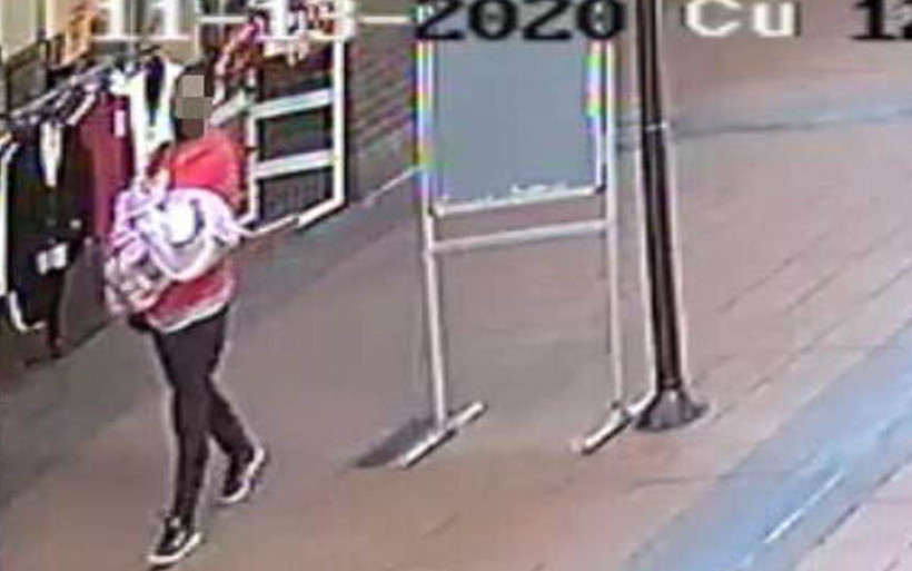 Samsun'da 3 günlük kız bebeğini tuvalete bırakıp giden anne: Zorunda kaldım - Resim: 3