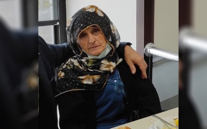 Ordu'da domuz bağıyla bağlanan kadını çuvala koyup diktiler! Vahşetin böylesi! - Resim: 4