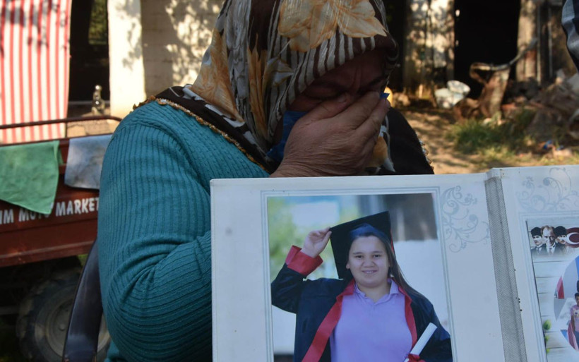 Aydın'da kayıp Fatma İzmir'de ortaya çıktı! Ailesinden '50 bin TL teklif ettiler' iddiası - Resim: 4