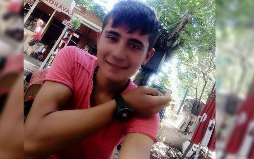 Afyonkarahisar'da dehşet! Sokak ortasında başından vurulmuş halde bulundu - Resim: 1