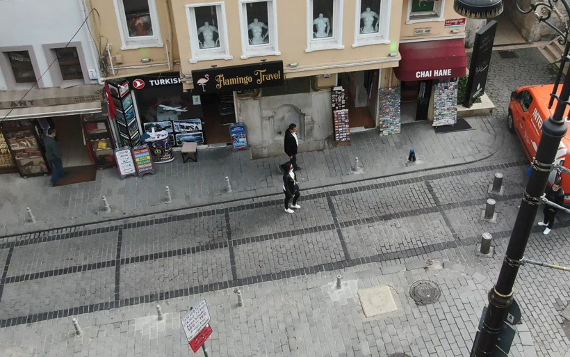 Osmanlı'da en kadersiz Sultan'lardan biriydi İstanbul'da tarihi çeşmeler şaşırtıyor! - Resim: 1