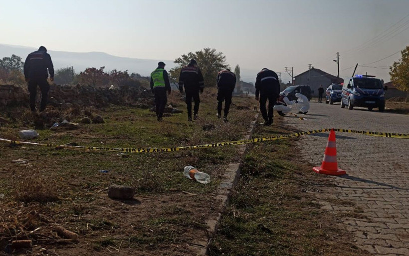 Afyonkarahisar'da dehşet! Sokak ortasında başından vurulmuş halde bulundu - Resim: 2