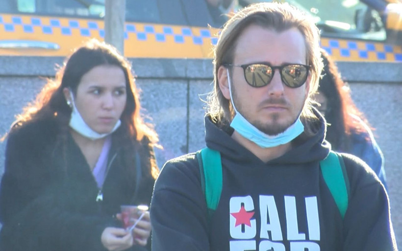 Yer Eminönü ve cümleler inanılmaz! Çevremdekiler pozitif çıkmaya başladı... - Resim: 4