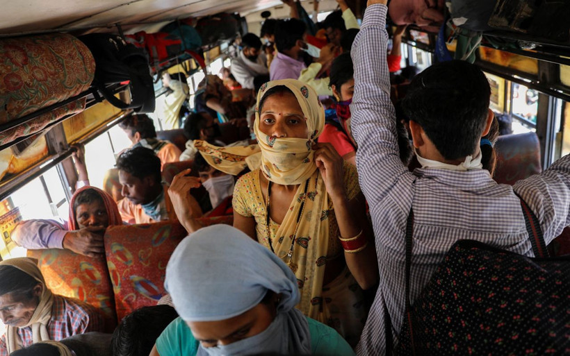 İnsanlar arasında yayılmaya başladı! 'Chapare' virüsü 3 kişiyi öldürdü - Resim: 1