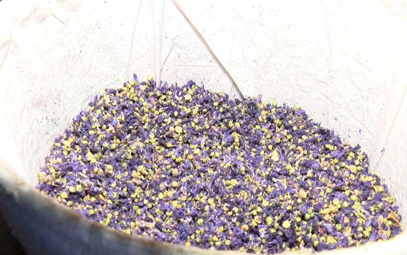 Prof. Dr. İbrahim Saraçoğlu'nun önerdiği iki ürün ebegümeci ve adaçayında satışlar patladı! - Resim: 1