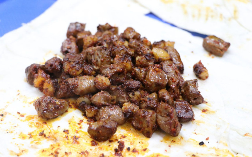 Kebap tüketimi kalbi etkiledi Şanlıurfa'da 40 yaş altı 6 bin kişide kalp rahatsızlığı görüldü! - Resim: 1