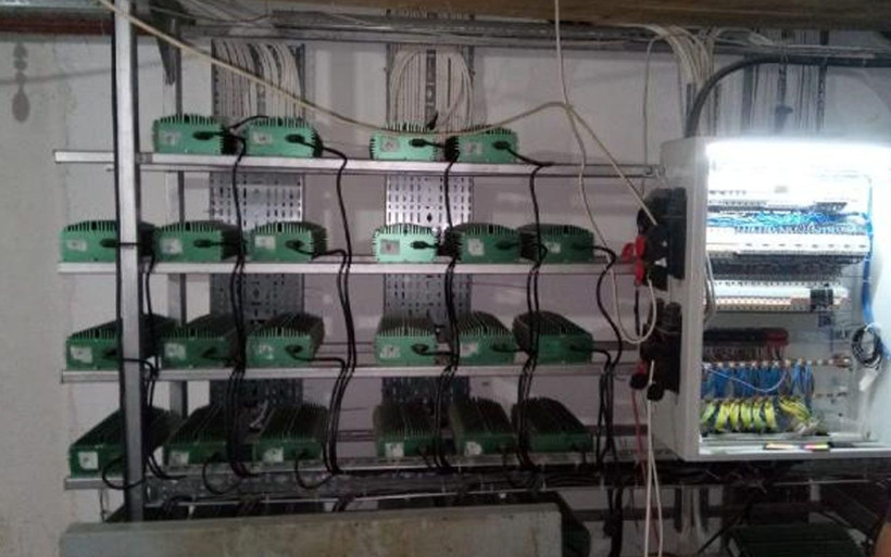 Konya'da 10 milyon lira harcamayla uyuşturucu imalathanesi! 5 sanığa ceza yağdı - Resim: 3