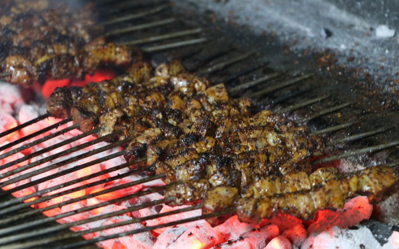 Kebap tüketimi kalbi etkiledi Şanlıurfa'da 40 yaş altı 6 bin kişide kalp rahatsızlığı görüldü! - Resim: 4