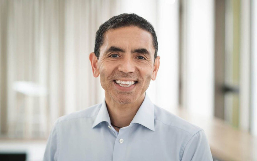 Herkes bunu konuşuyor! Uğur Şahin’in 2 yaşında çekilen fotoğrafı ortaya çıktı - Resim: 2