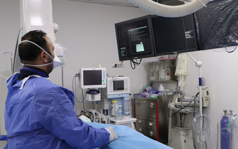 Kebap tüketimi kalbi etkiledi Şanlıurfa'da 40 yaş altı 6 bin kişide kalp rahatsızlığı görüldü! - Resim: 2