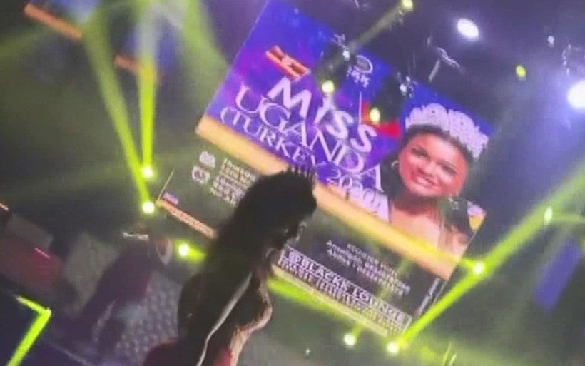Miss Uganda gelecek yıl yine Türkiye'de! Meğer 6 yıldır düzenleniyormuş - Resim: 4