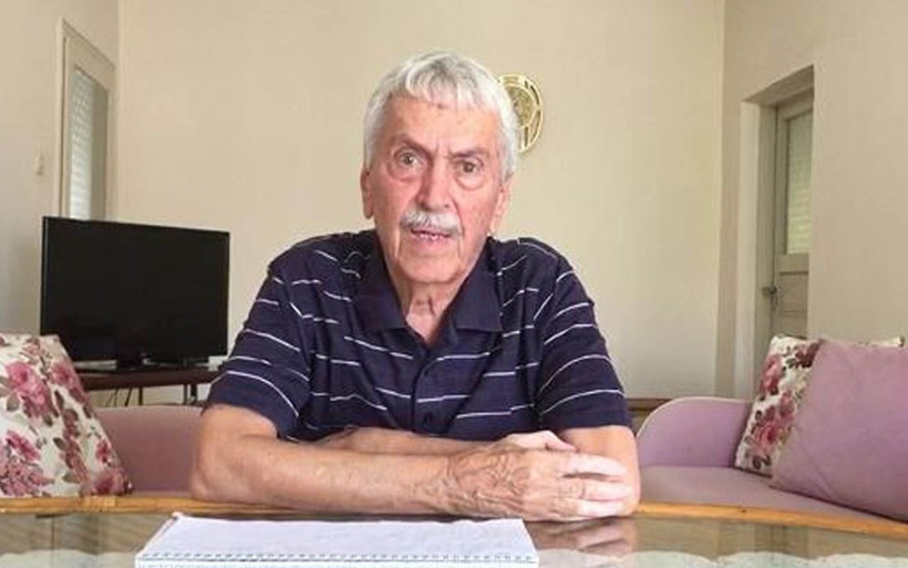 Herkes bunu konuşuyor! Uğur Şahin’in 2 yaşında çekilen fotoğrafı ortaya çıktı - Resim: 3