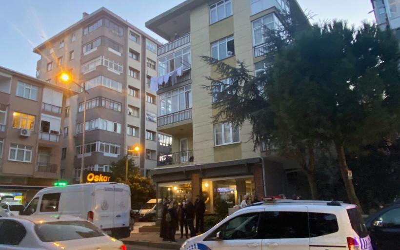 Kadıköy'de koronavirüsten ölen yaşlı adamın cenazesi '6 saat sonra alındı' iddiası - Resim: 2